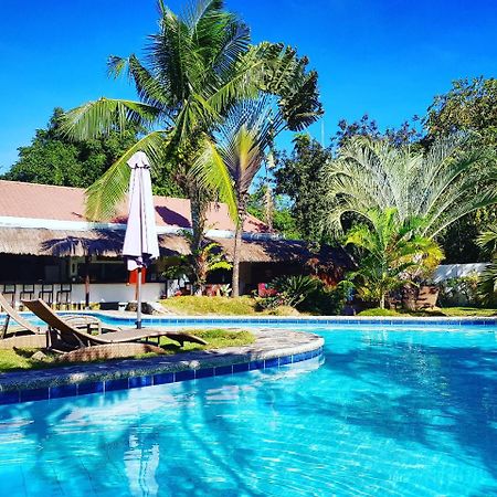 Villa Formosa Bohol Eksteriør bilde