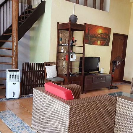 Villa Formosa Bohol Eksteriør bilde