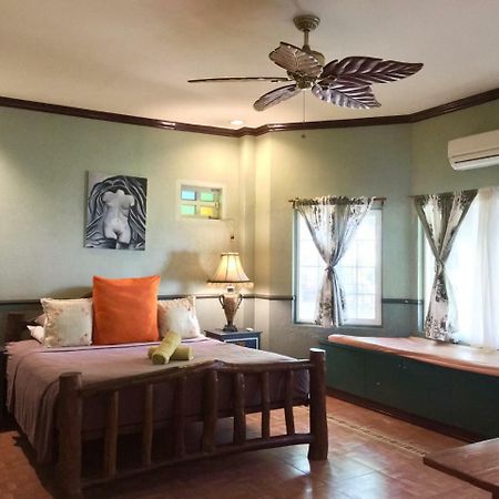 Villa Formosa Bohol Eksteriør bilde