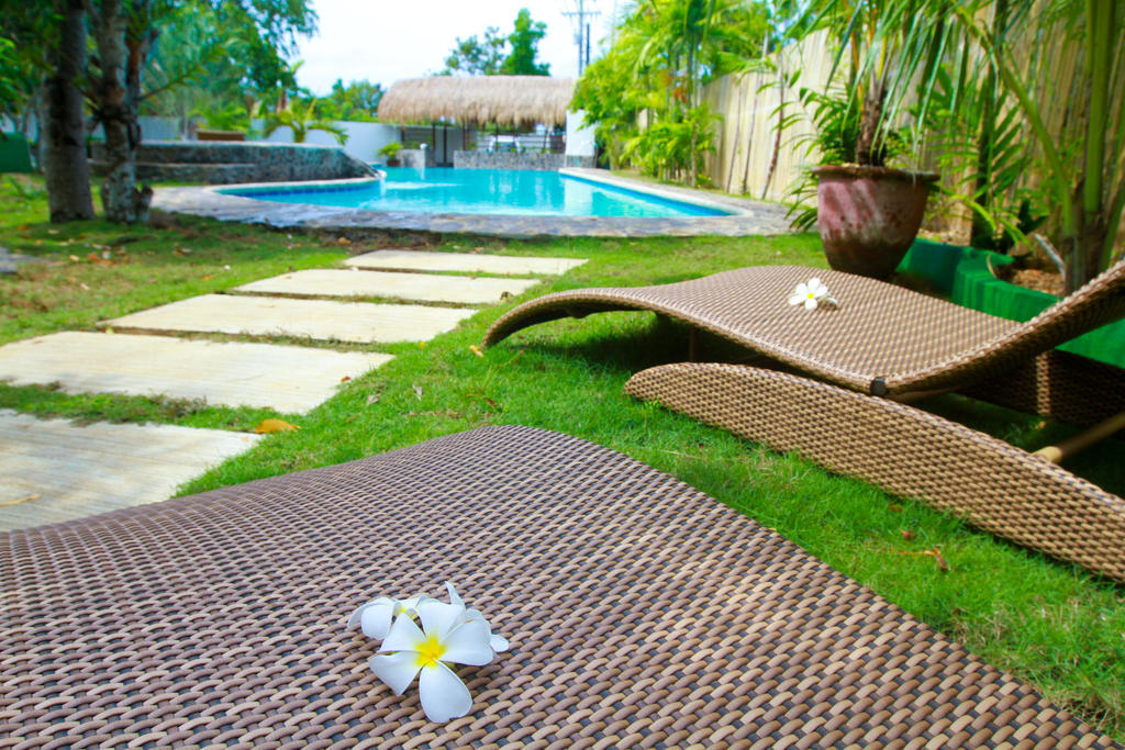 Villa Formosa Bohol Eksteriør bilde