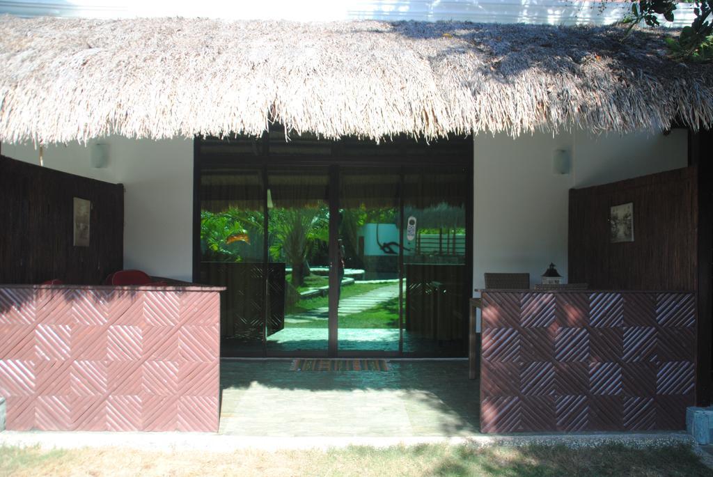 Villa Formosa Bohol Eksteriør bilde