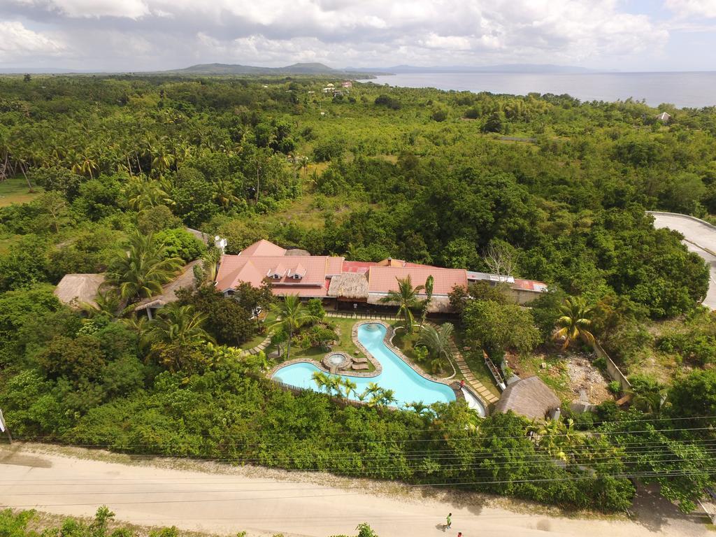 Villa Formosa Bohol Eksteriør bilde
