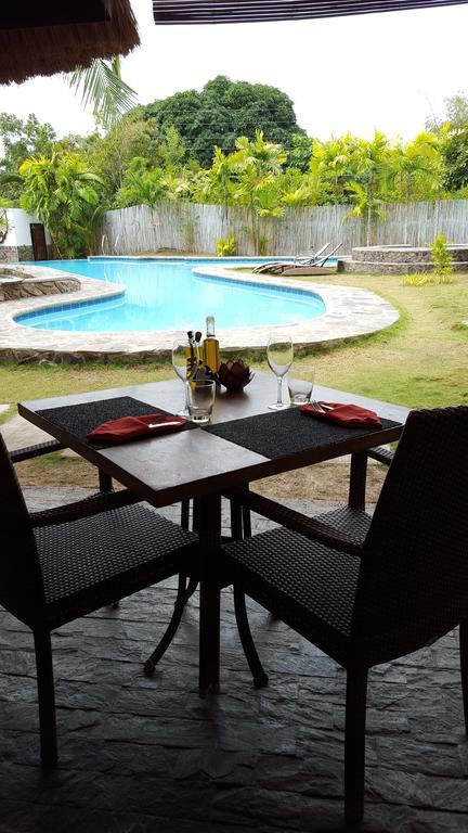 Villa Formosa Bohol Eksteriør bilde