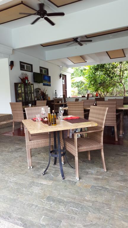 Villa Formosa Bohol Eksteriør bilde