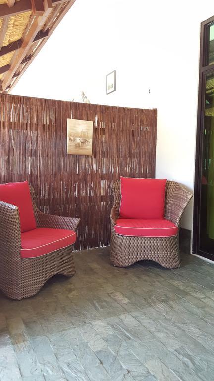 Villa Formosa Bohol Eksteriør bilde