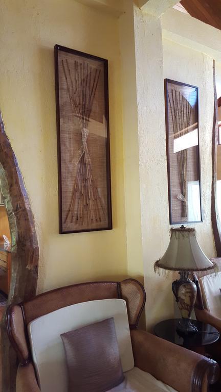 Villa Formosa Bohol Eksteriør bilde