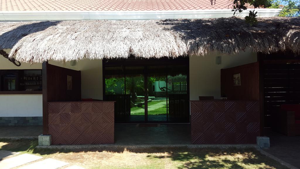 Villa Formosa Bohol Eksteriør bilde