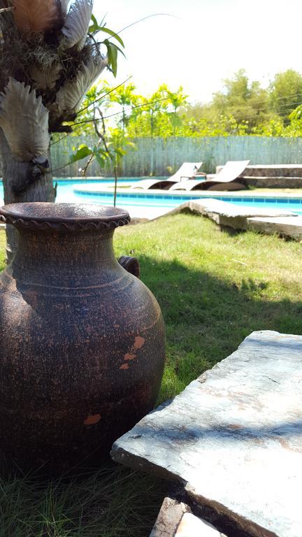 Villa Formosa Bohol Eksteriør bilde