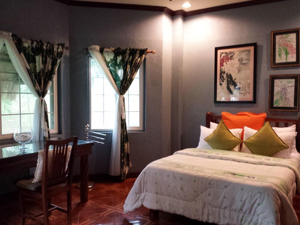 Villa Formosa Bohol Eksteriør bilde