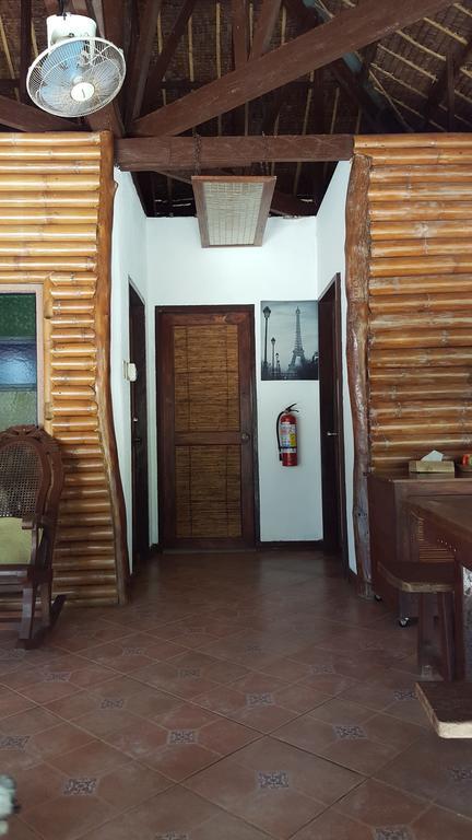 Villa Formosa Bohol Eksteriør bilde