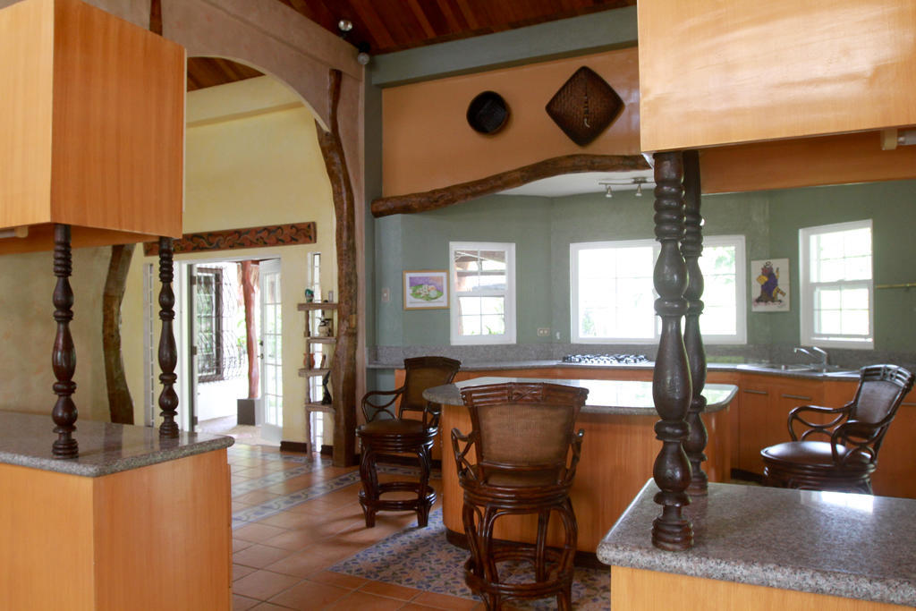 Villa Formosa Bohol Rom bilde