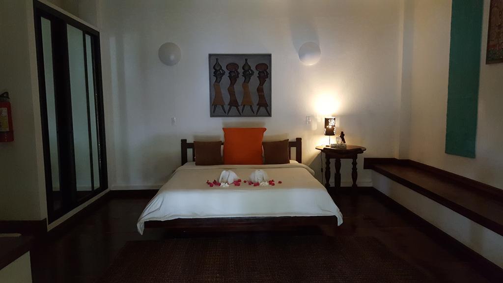 Villa Formosa Bohol Eksteriør bilde