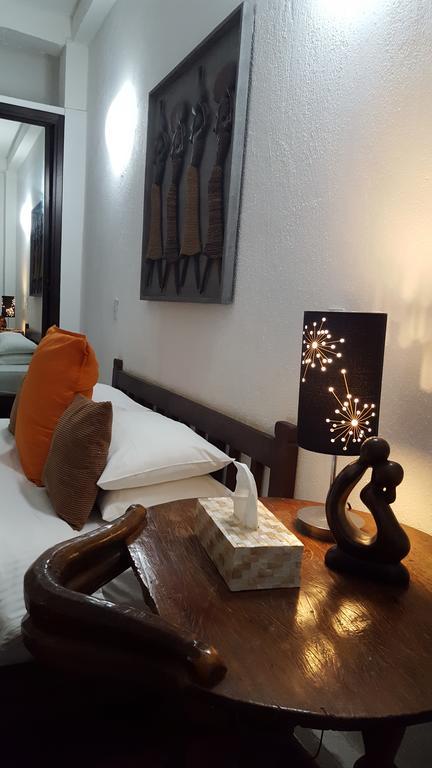 Villa Formosa Bohol Eksteriør bilde