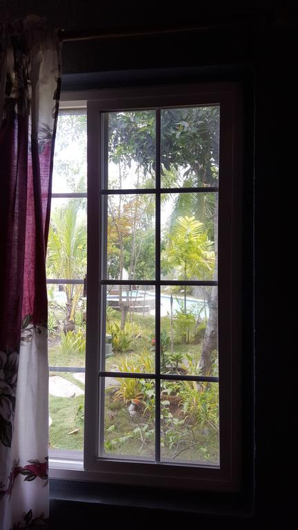 Villa Formosa Bohol Eksteriør bilde