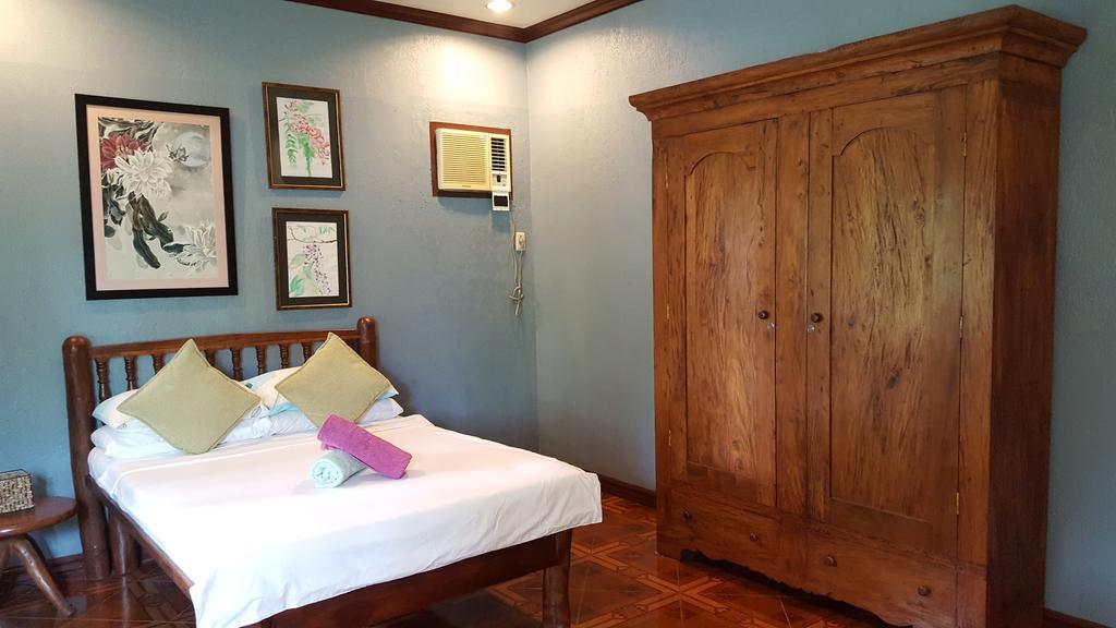 Villa Formosa Bohol Eksteriør bilde