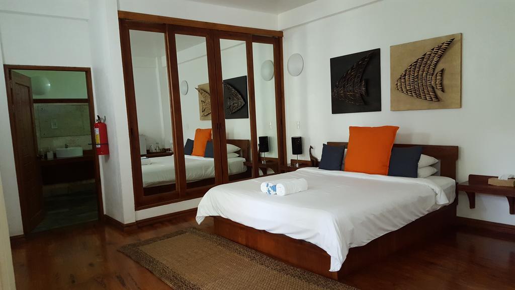 Villa Formosa Bohol Eksteriør bilde