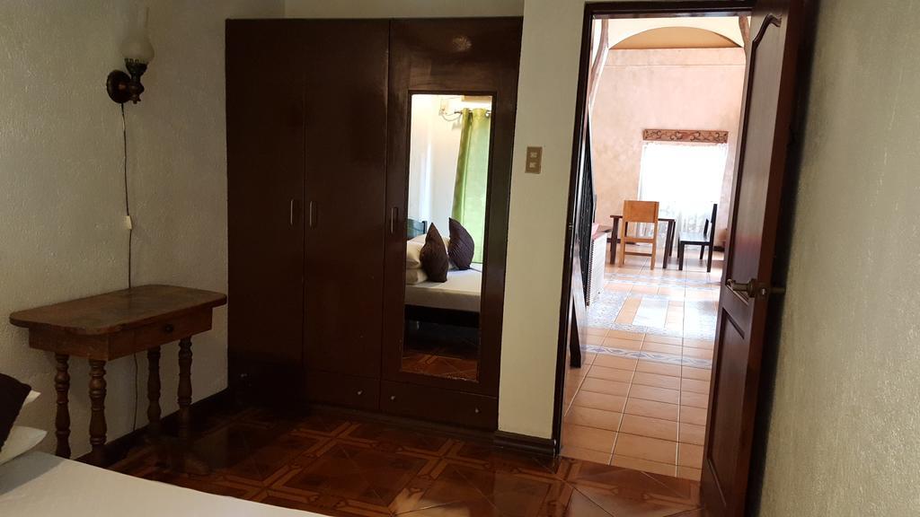 Villa Formosa Bohol Eksteriør bilde