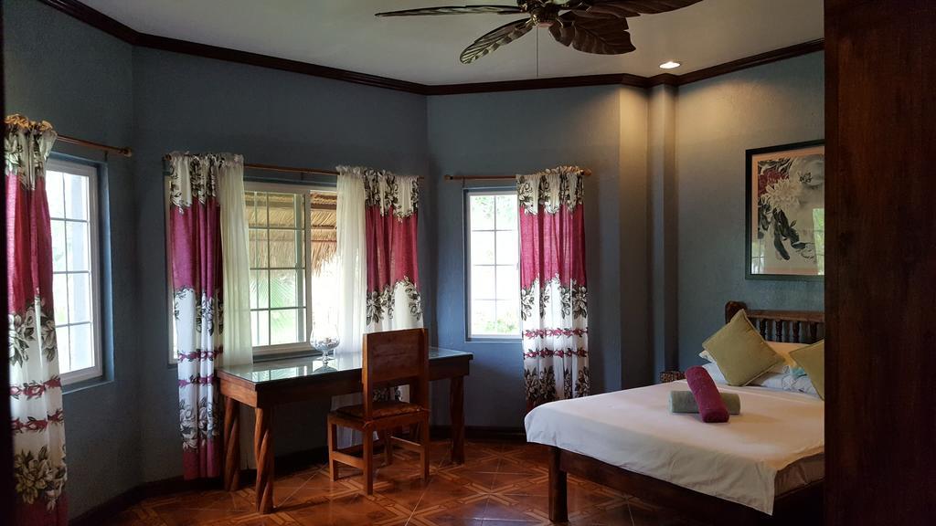 Villa Formosa Bohol Eksteriør bilde