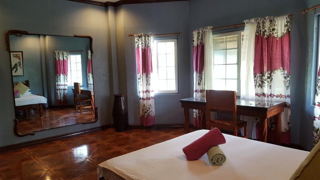 Villa Formosa Bohol Eksteriør bilde