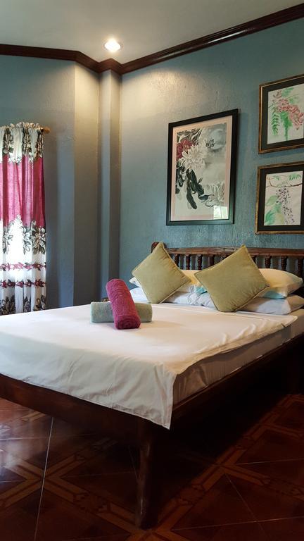 Villa Formosa Bohol Eksteriør bilde