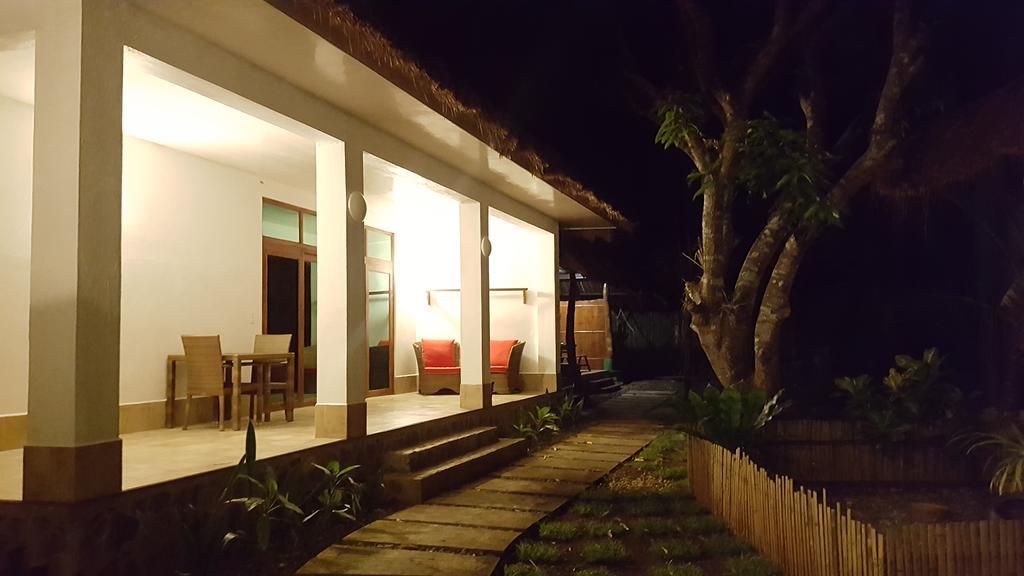 Villa Formosa Bohol Eksteriør bilde