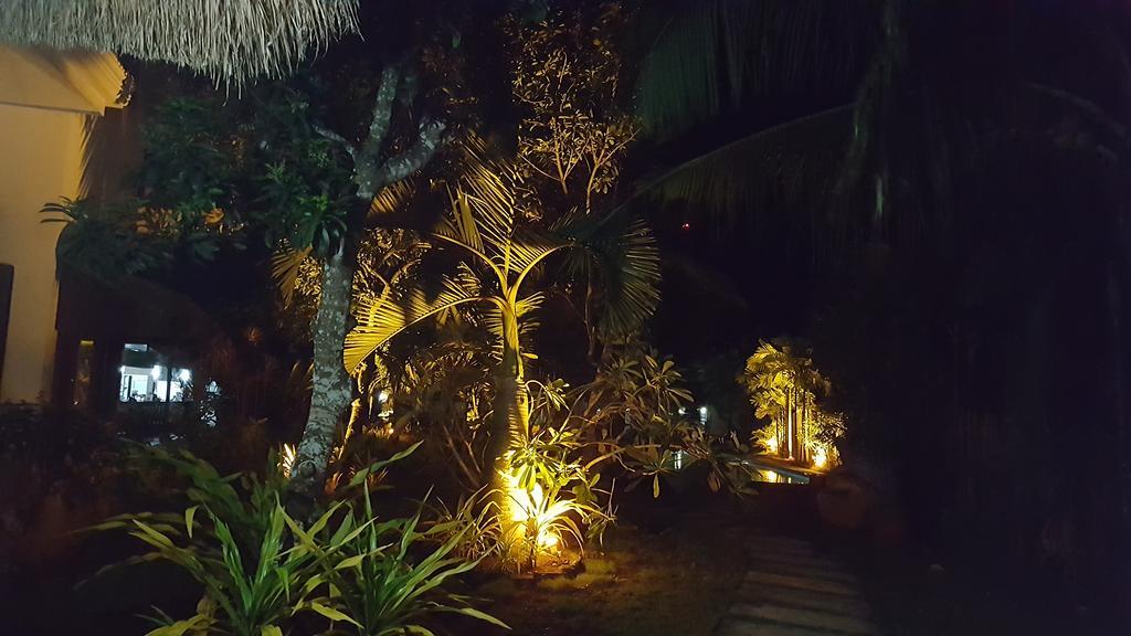 Villa Formosa Bohol Eksteriør bilde