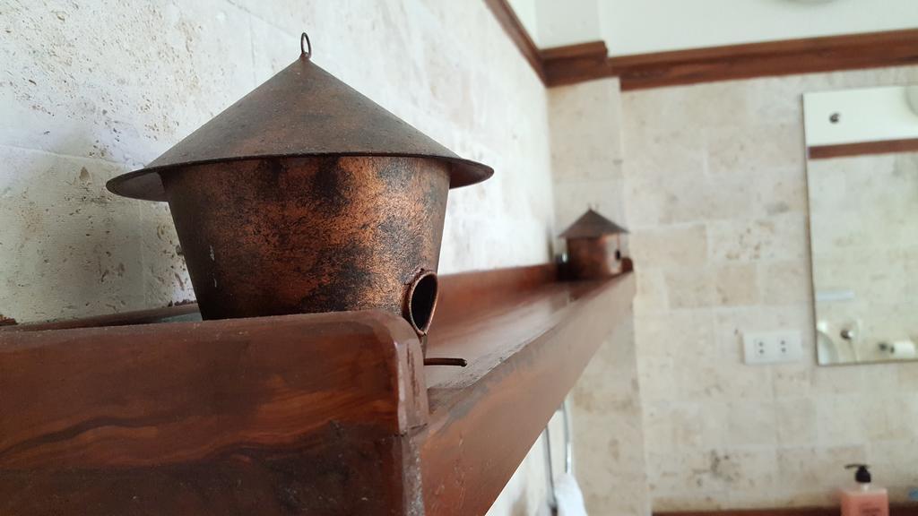 Villa Formosa Bohol Eksteriør bilde