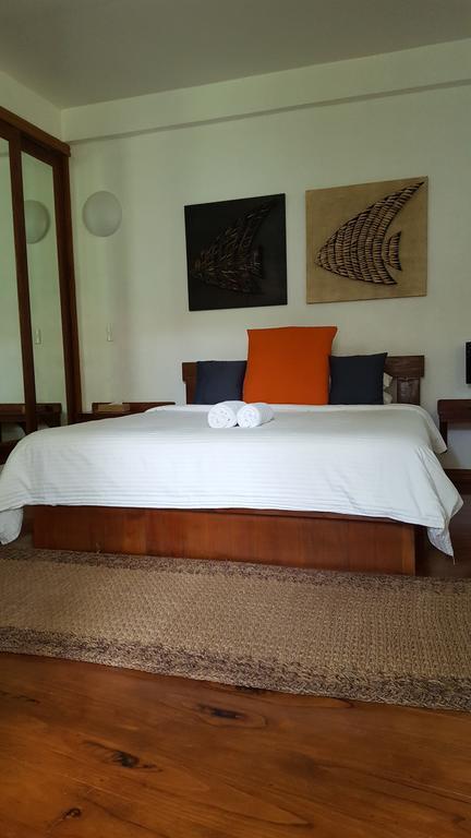 Villa Formosa Bohol Eksteriør bilde
