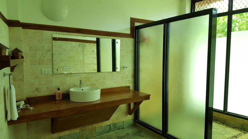 Villa Formosa Bohol Eksteriør bilde