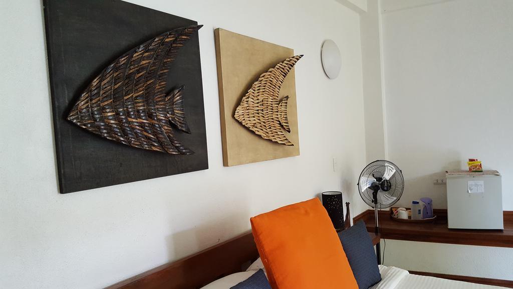 Villa Formosa Bohol Eksteriør bilde