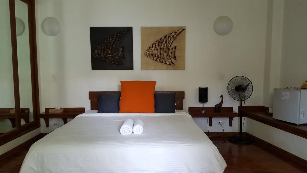 Villa Formosa Bohol Eksteriør bilde