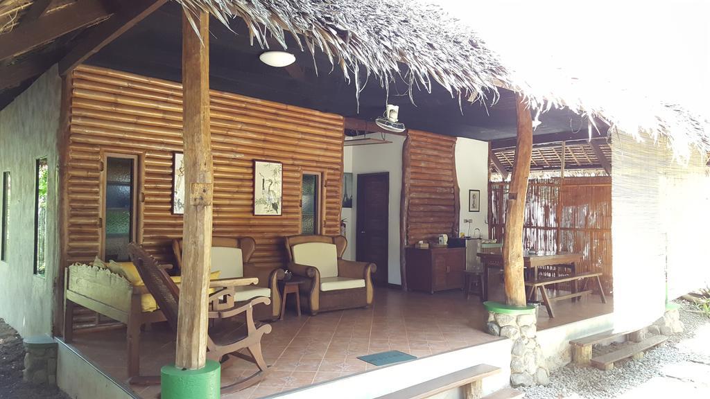 Villa Formosa Bohol Eksteriør bilde