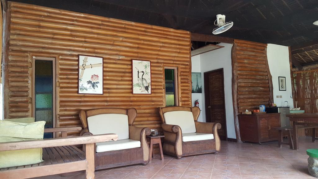 Villa Formosa Bohol Eksteriør bilde
