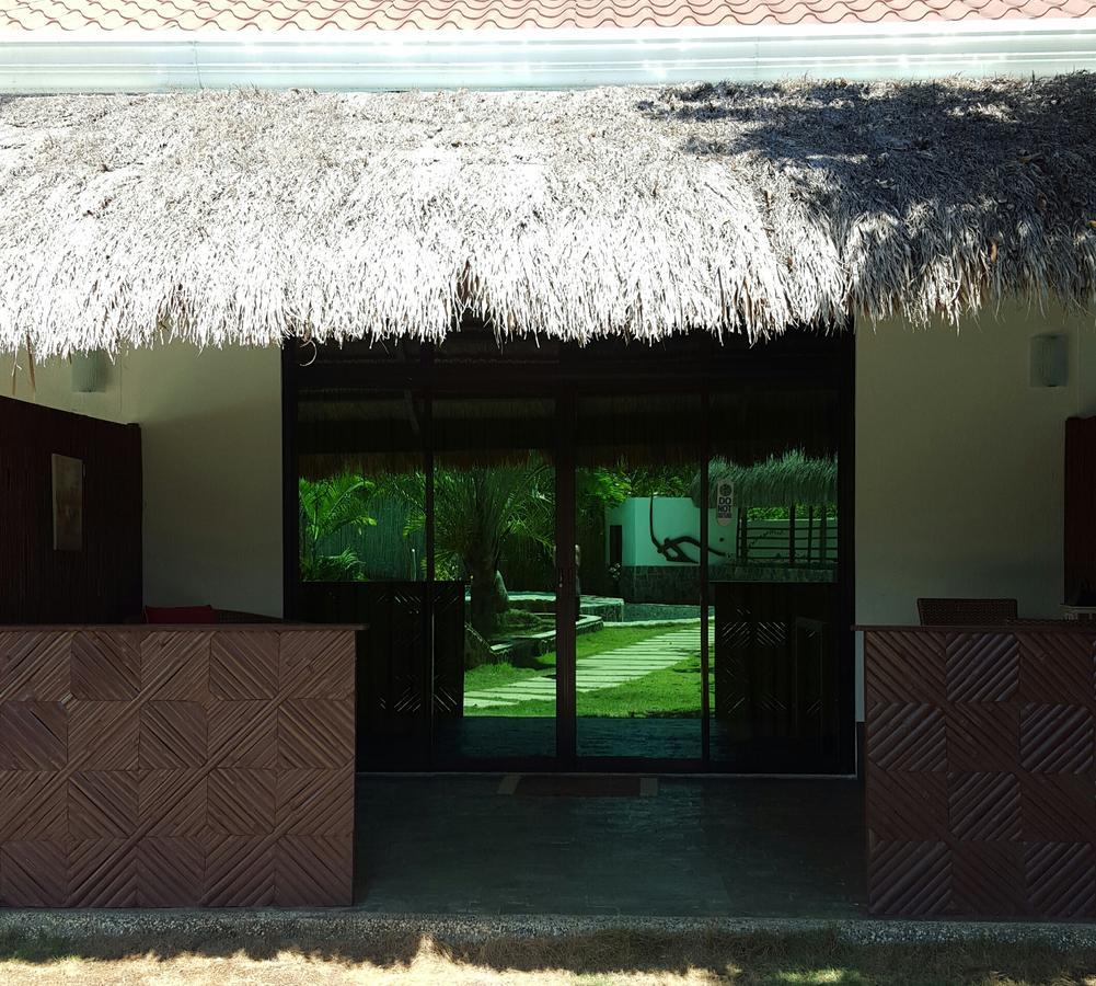 Villa Formosa Bohol Eksteriør bilde