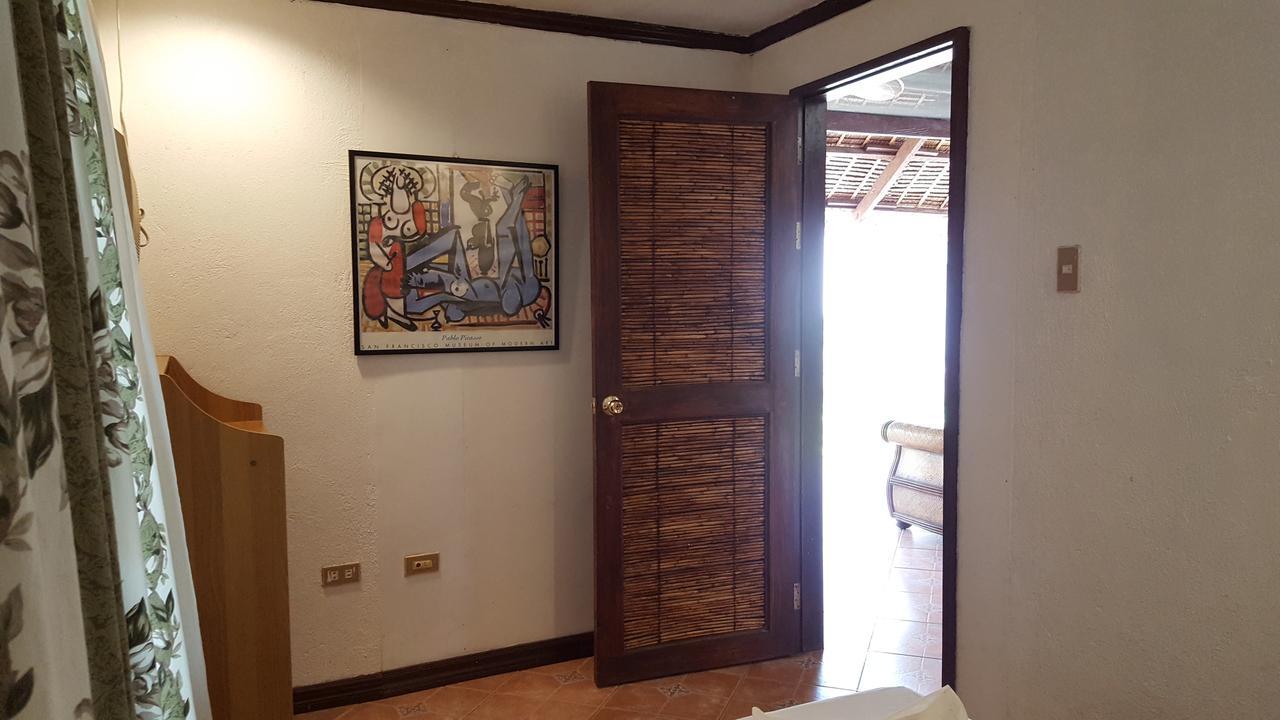 Villa Formosa Bohol Eksteriør bilde