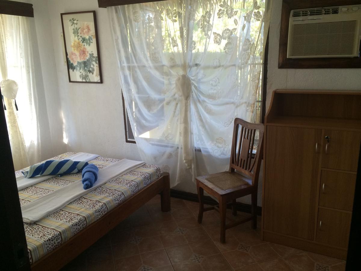 Villa Formosa Bohol Eksteriør bilde