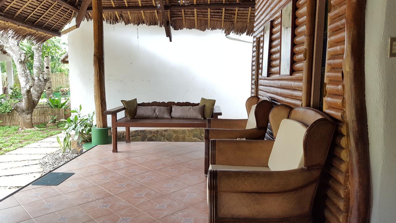 Villa Formosa Bohol Eksteriør bilde