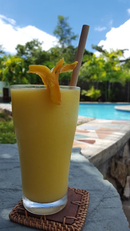 Villa Formosa Bohol Eksteriør bilde