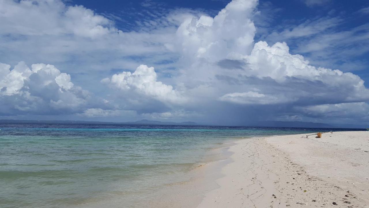 Villa Formosa Bohol Eksteriør bilde