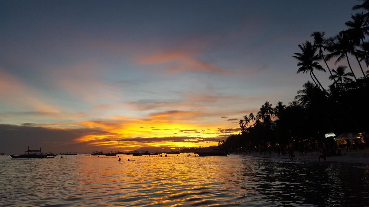 Villa Formosa Bohol Eksteriør bilde