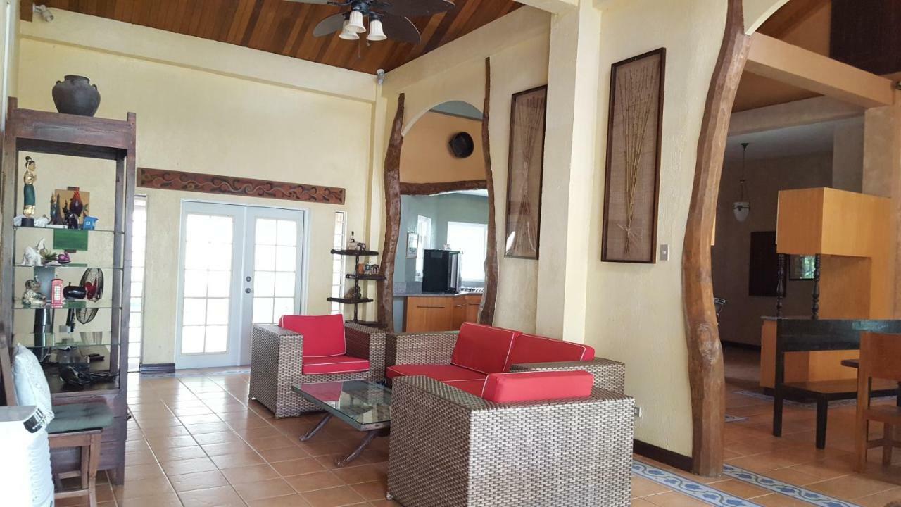Villa Formosa Bohol Eksteriør bilde